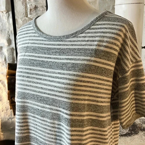 GAP | Soft Striped Tee - Picture 2 of 6